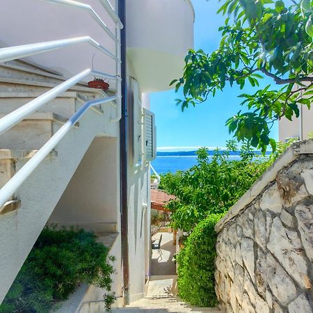Apartments Meri Trogir Exterior foto